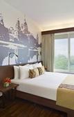 Туры в отель Vivanta Kolkata EM Bypass