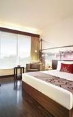 Туры в отель Vivanta Kolkata EM Bypass