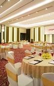 Туры в отель Vivanta Kolkata EM Bypass