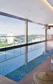 Туры в отель Vivanta Kolkata EM Bypass