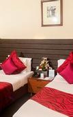 Туры в отель Indismart Hotel
