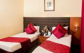 Туры в отель Indismart Hotel