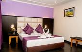 Туры в отель Indismart Hotel