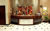 Туры в отель Indismart Hotel