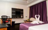 Туры в отель Indismart Hotel