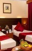Туры в отель Indismart Hotel