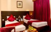 Туры в отель Indismart Hotel
