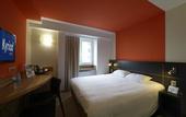 Туры в отель Kyriad Montbeliard Sochaux