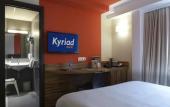Туры в отель Kyriad Montbeliard Sochaux