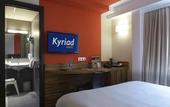 Туры в отель Kyriad Montbeliard Sochaux