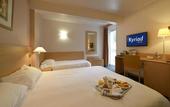 Туры в отель Kyriad Montbeliard Sochaux