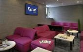 Туры в отель Kyriad Montbeliard Sochaux