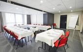 Туры в отель Kyriad Montbeliard Sochaux