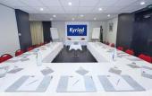 Туры в отель Kyriad Montbeliard Sochaux