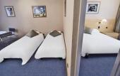 Туры в отель Kyriad Montbeliard Sochaux