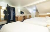 Туры в отель Kyriad Montbeliard Sochaux