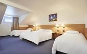 Туры в отель Kyriad Montbeliard Sochaux