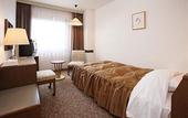 Туры в отель Hotel Excel Okayama
