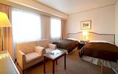 Туры в отель Hotel Excel Okayama