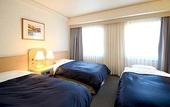 Туры в отель Hotel Excel Okayama