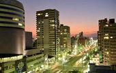 Туры в отель Hotel Excel Okayama