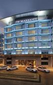 Туры в отель JW Marriott Hotel Chandigarh