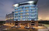 Туры в отель JW Marriott Hotel Chandigarh