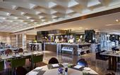 Туры в отель JW Marriott Hotel Chandigarh
