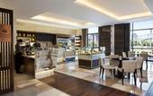 Туры в отель JW Marriott Hotel Chandigarh