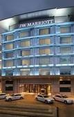 Туры в отель JW Marriott Hotel Chandigarh