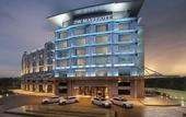 Туры в отель JW Marriott Hotel Chandigarh