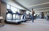 Туры в отель JW Marriott Hotel Chandigarh