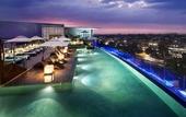 Туры в отель JW Marriott Hotel Chandigarh