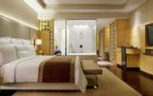 Туры в отель JW Marriott Hotel Chandigarh