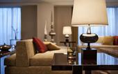 Туры в отель JW Marriott Hotel Chandigarh