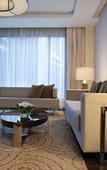 Туры в отель JW Marriott Hotel Chandigarh