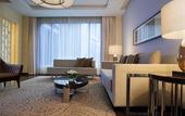 Туры в отель JW Marriott Hotel Chandigarh