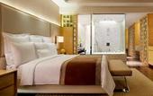 Туры в отель JW Marriott Hotel Chandigarh