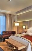 Туры в отель JW Marriott Hotel Chandigarh