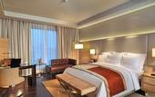 Туры в отель JW Marriott Hotel Chandigarh