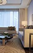 Туры в отель JW Marriott Hotel Chandigarh