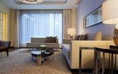 Туры в отель JW Marriott Hotel Chandigarh