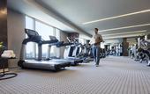 Туры в отель JW Marriott Hotel Chandigarh