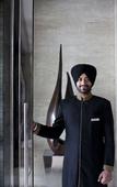 Туры в отель JW Marriott Hotel Chandigarh