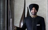 Туры в отель JW Marriott Hotel Chandigarh