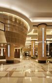 Туры в отель JW Marriott Hotel Chandigarh