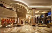 Туры в отель JW Marriott Hotel Chandigarh