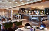 Туры в отель JW Marriott Hotel Chandigarh