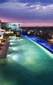 Туры в отель JW Marriott Hotel Chandigarh