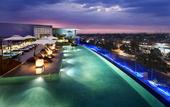 Туры в отель JW Marriott Hotel Chandigarh